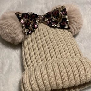 Beanie for adults